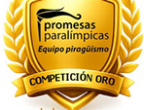 El club obtiene por tercera temporada el sello de calidad Club Digonatura de Promesas Paralímpicas de Piragüismo