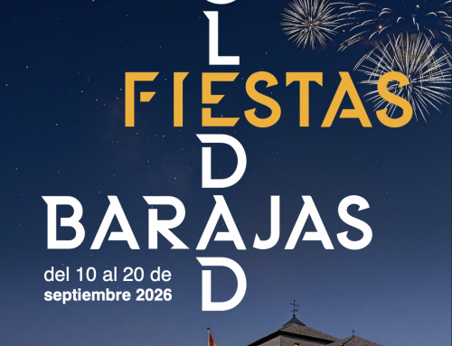Horario especial – Fiestas de la Soledad 2026